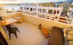 Medano4You Magallanes Flavour Holiday Home