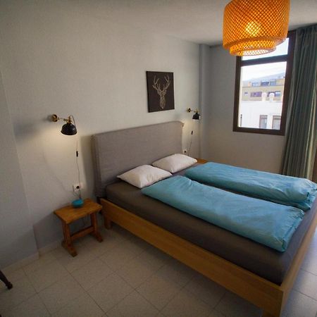 Medano4You Magallanes Flavour Holiday Home El Médano Extérieur photo