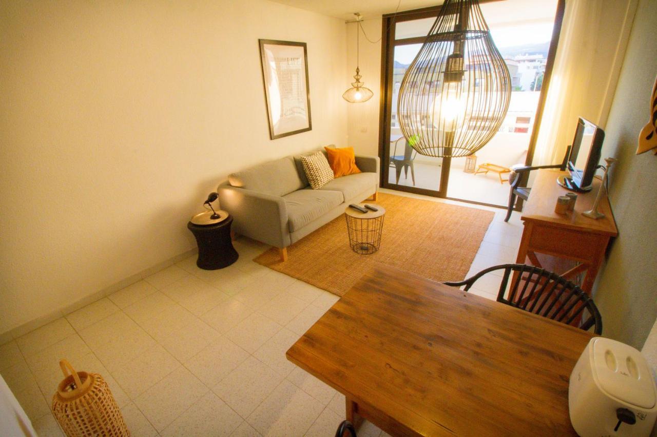 Medano4You Magallanes Flavour Holiday Home El Médano Extérieur photo