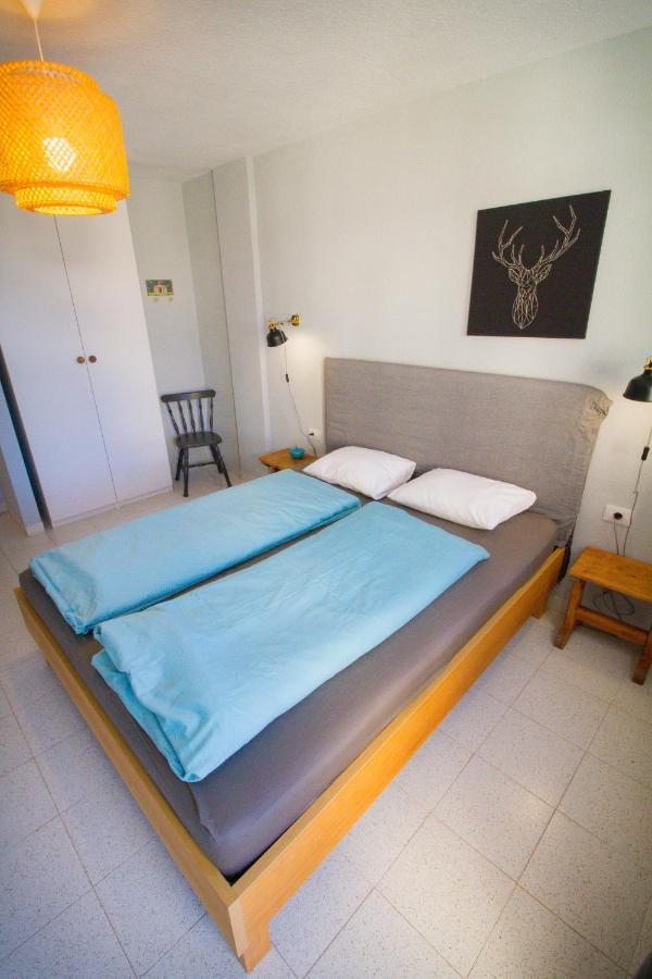 Medano4You Magallanes Flavour Holiday Home El Médano Extérieur photo