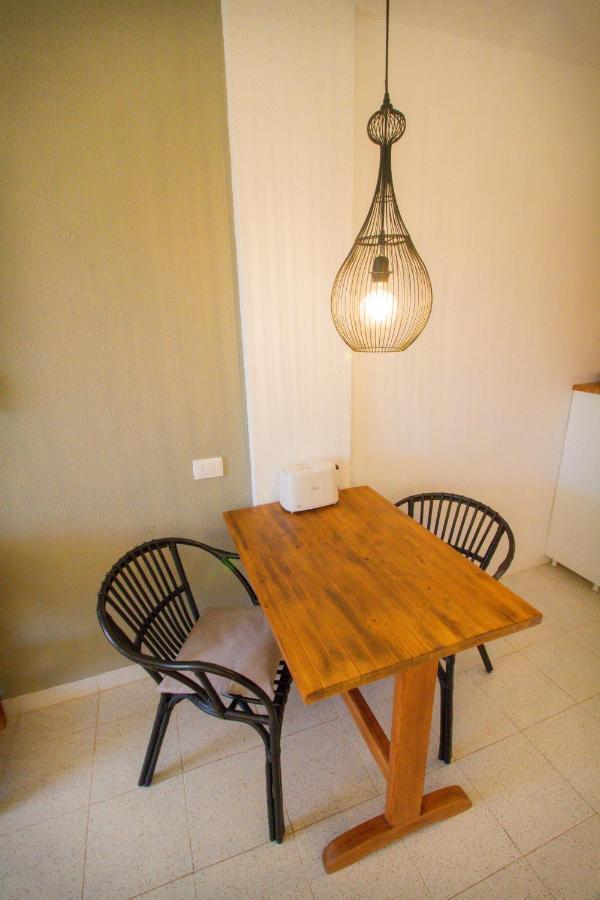 Medano4You Magallanes Flavour Holiday Home El Médano Extérieur photo