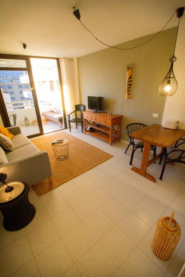 Medano4You Magallanes Flavour Holiday Home El Médano Extérieur photo