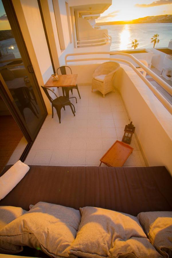 Medano4You Magallanes Flavour Holiday Home El Médano Extérieur photo