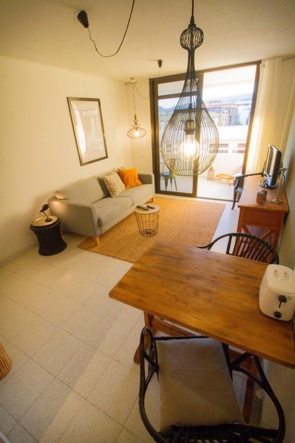 Medano4You Magallanes Flavour Holiday Home El Médano Extérieur photo