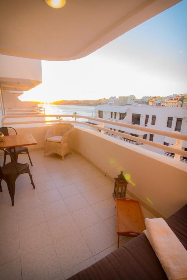 Medano4You Magallanes Flavour Holiday Home El Médano Extérieur photo
