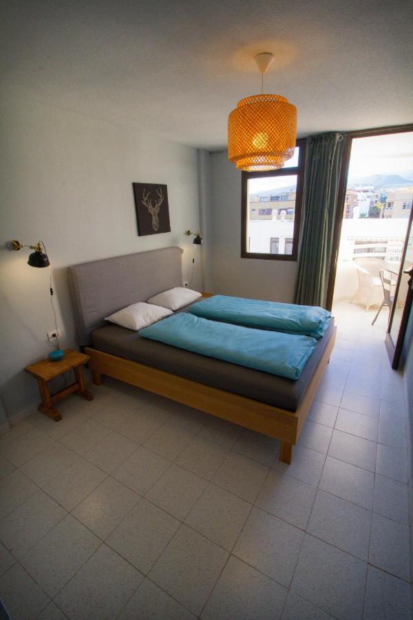Medano4You Magallanes Flavour Holiday Home El Médano Extérieur photo