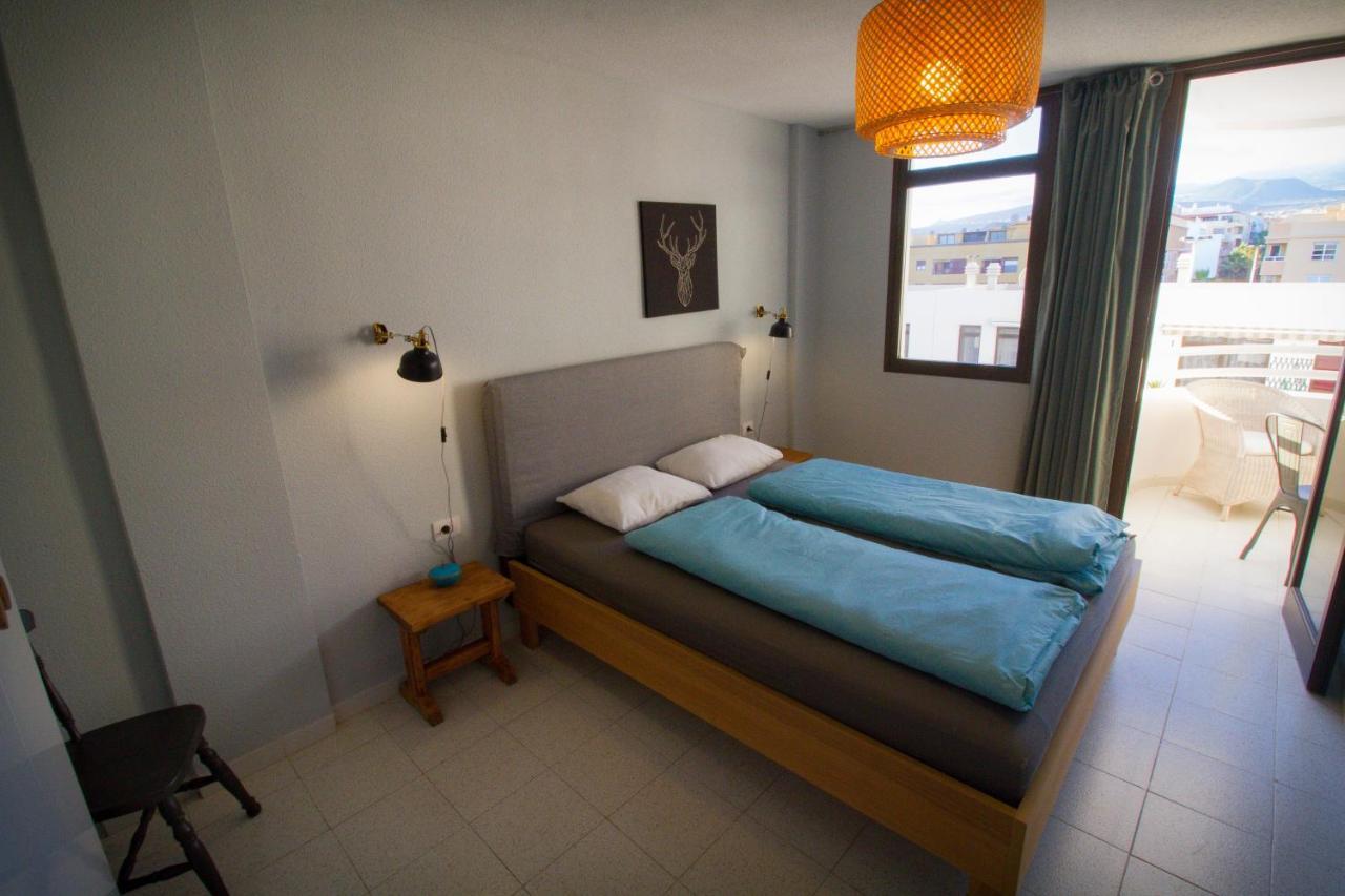 Medano4You Magallanes Flavour Holiday Home El Médano Extérieur photo