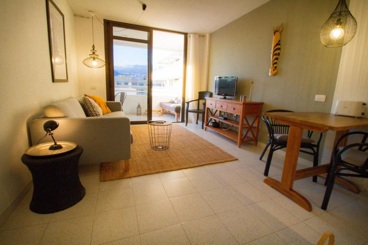 Medano4You Magallanes Flavour Holiday Home El Médano Extérieur photo
